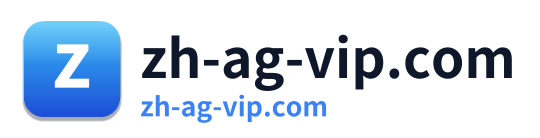 zh-ag-vip.com Logo