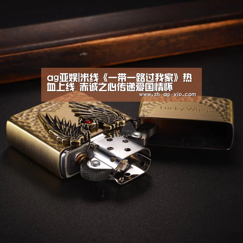 ag亚娱|米线《一带一路过我家》热血上线 赤诚之心传递爱国情怀(图3) ag官网